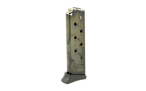 Magazines Mec Gar USA 380ACP MEC-GAR MAG BERSA THNDR 380ACP 8R BL • Model: 